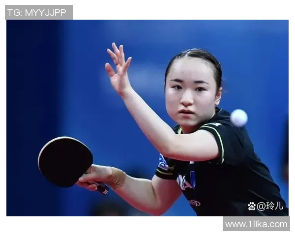 孙铭阳迎战伊藤美诚女单18决赛精彩对决引发关注