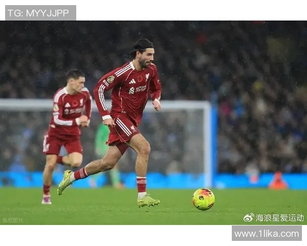 争冠完全无望?利物浦跌至英超第八,斯洛特直言无脸谈卫冕