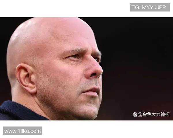 失利本源就在转会?后卫没买前锋买错,斯洛特是否为挑选懊悔