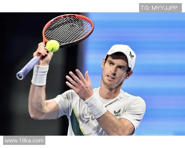 盘点男人网坛集大成者：仅有德约出类拔萃！